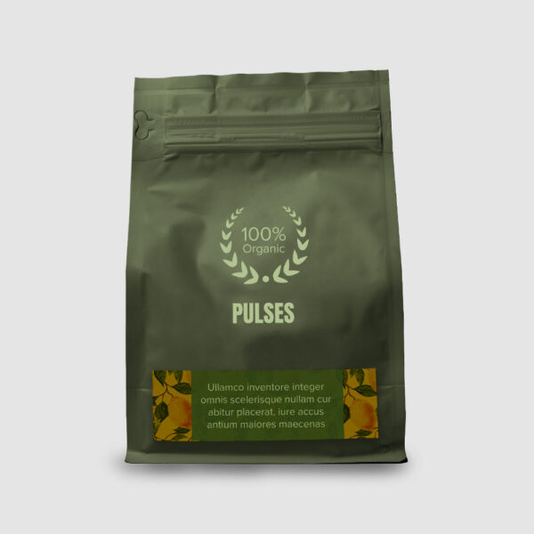 pulses pulses