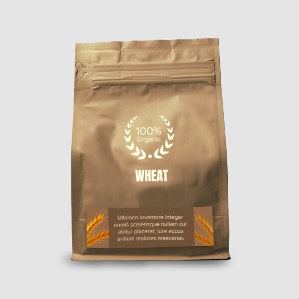 wheat wheat