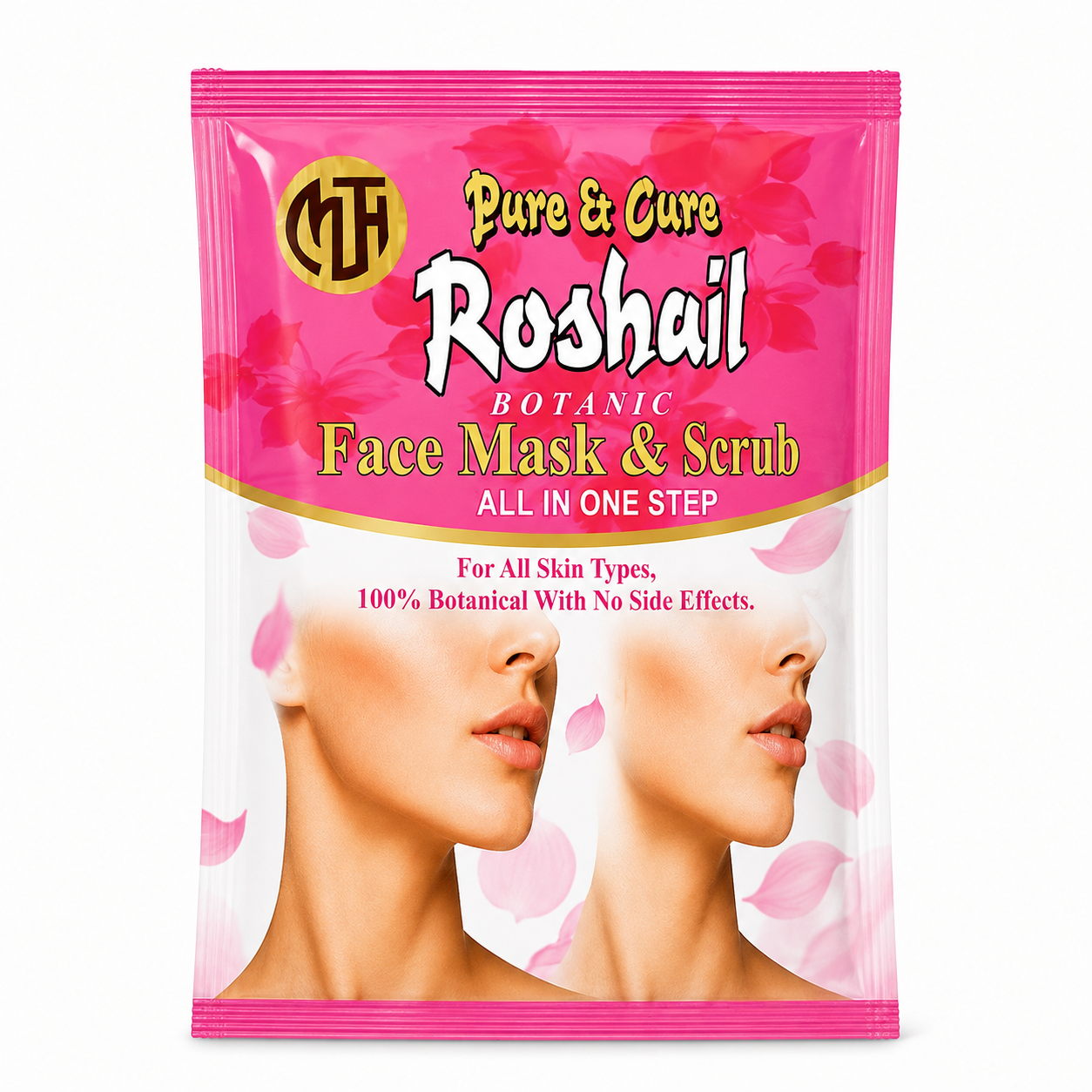 Roshail Face Mask
