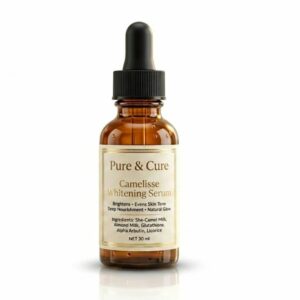 CAMELISSE Whitening Serum