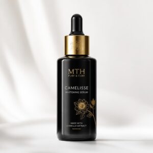 CAMELISSE Whitening Serum