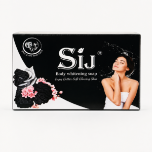 Sij Body Beauty Soap